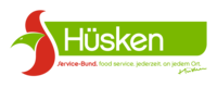 Logo: Hüsken GmbH & Co. KG