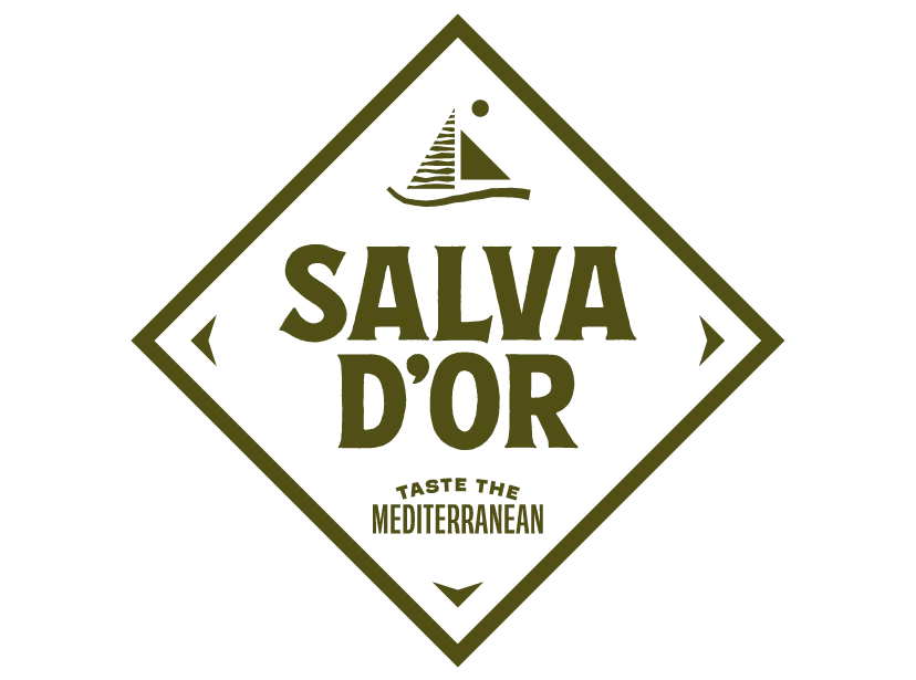 Salva D'Or Logo Salva D'Or Logo